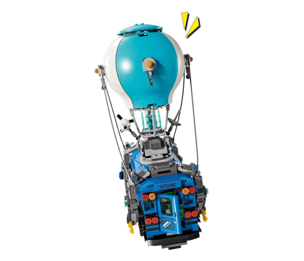 LEGO Fortnite 77073 Autobus bojowy - 1298636 - zdjęcie 13